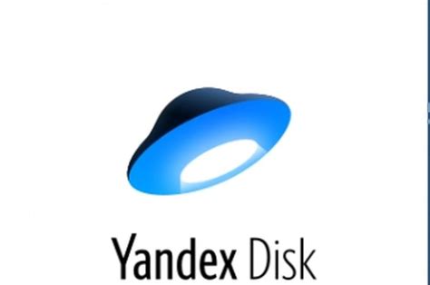 Yandex Disk .